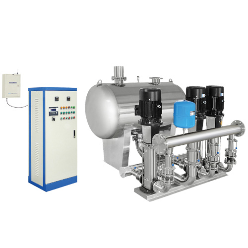 變頻無負(fù)壓供水設(shè)備，蘇州變頻無負(fù)壓設(shè)備，蘇州無負(fù)壓供水，蘇州供水設(shè)備，蘇州南方泵業(yè)