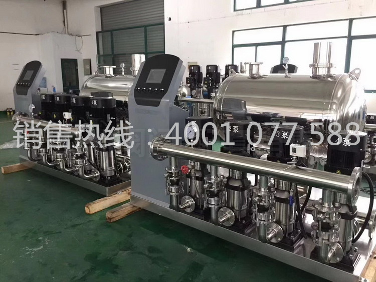 變頻恒壓供水設(shè)備，蘇州變頻供水設(shè)備，蘇州變頻恒壓，蘇州供水設(shè)備，蘇州南方泵業(yè)