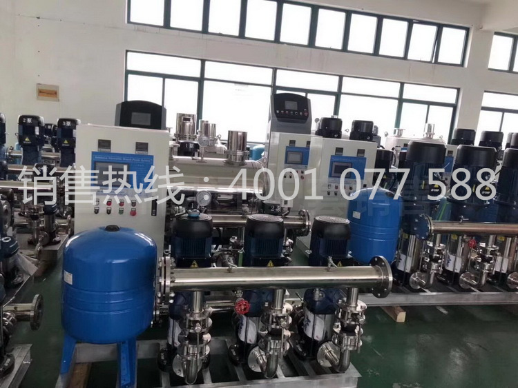 變頻恒壓供水設(shè)備，蘇州變頻供水設(shè)備，蘇州變頻恒壓，蘇州供水設(shè)備，蘇州南方泵業(yè)