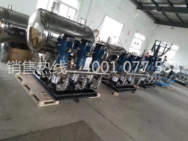 變頻恒壓供水設(shè)備，蘇州變頻供水設(shè)備，蘇州變頻恒壓，蘇州供水設(shè)備，蘇州南方泵業(yè)