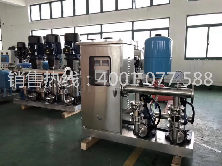 變頻無負(fù)壓供水設(shè)備，蘇州變頻無負(fù)壓設(shè)備，蘇州無負(fù)壓供水，蘇州供水設(shè)備，蘇州南方泵業(yè)